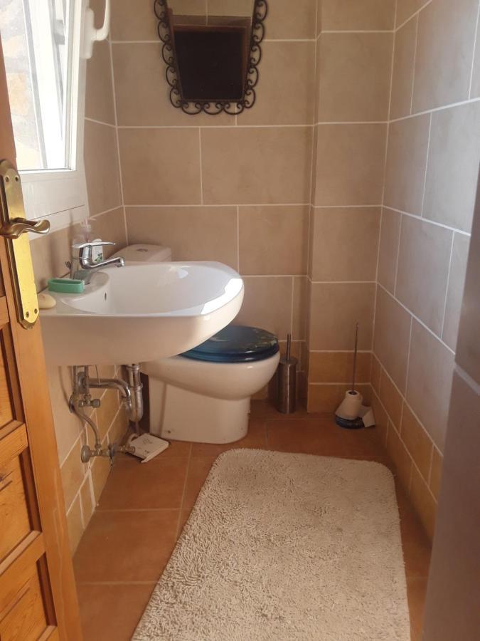 Apartamento Joe Apartment Fanadix Екстериор снимка