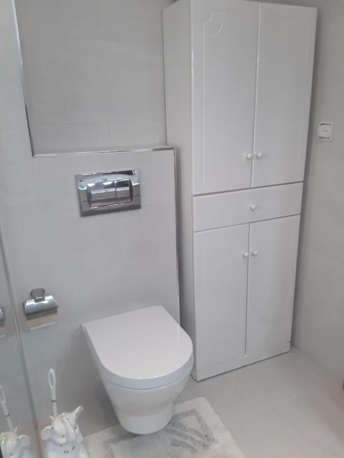 Apartamento Joe Apartment Fanadix Екстериор снимка