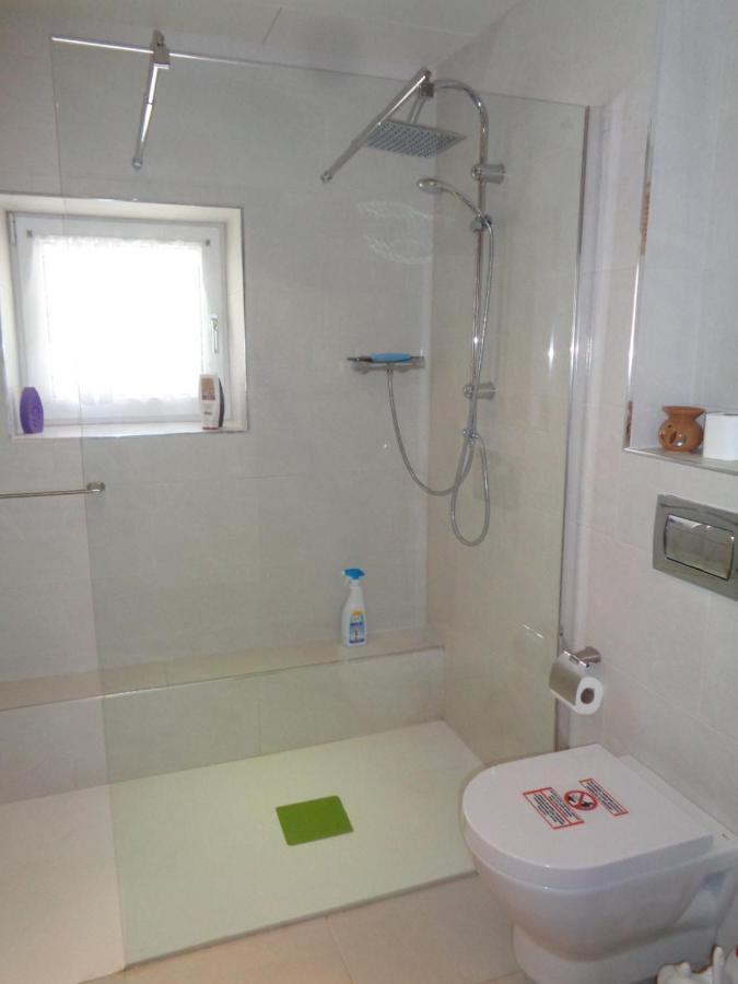 Apartamento Joe Apartment Fanadix Екстериор снимка