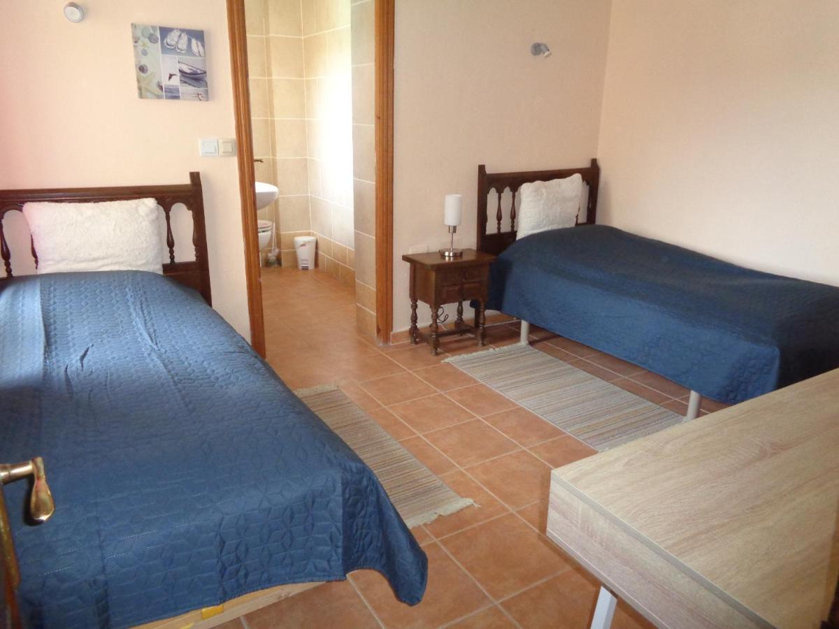 Apartamento Joe Apartment Fanadix Екстериор снимка