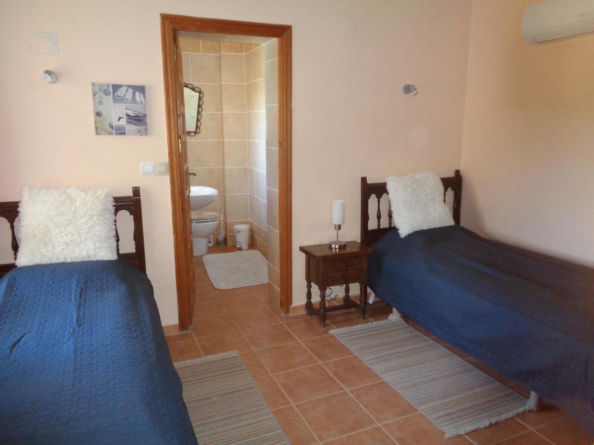 Apartamento Joe Apartment Fanadix Екстериор снимка