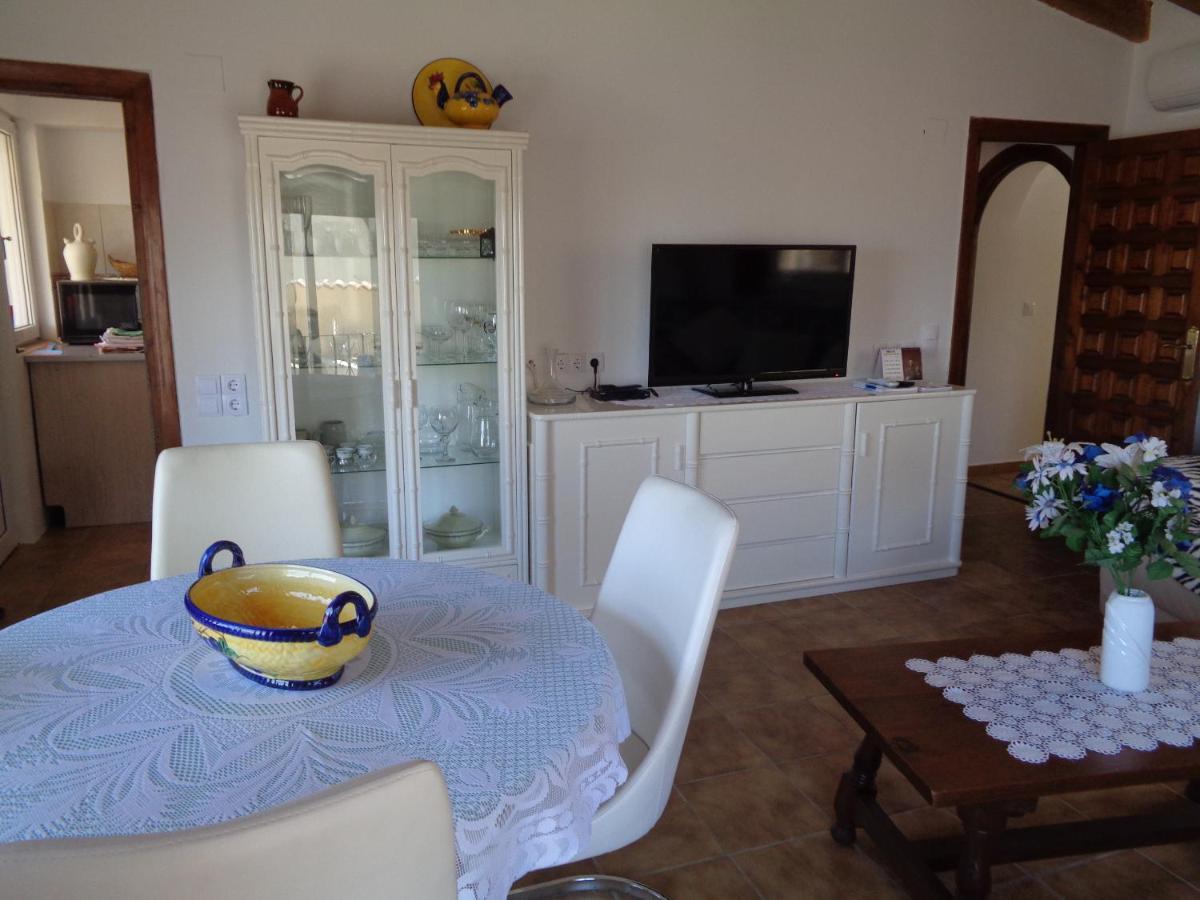 Apartamento Joe Apartment Fanadix Екстериор снимка